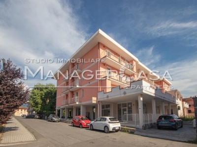 TOSCANA (MS) - VILLAFRANCA in Lunigiana - Appartamenti nuove costruzioni
