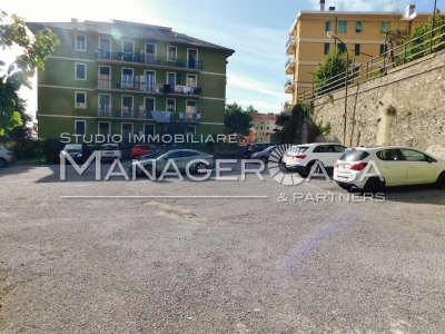 Area parcheggio 