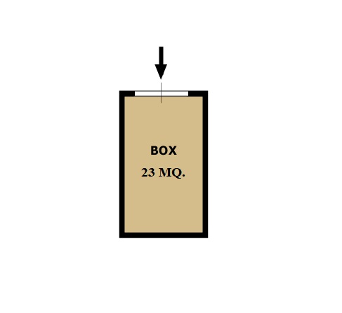 Plan 2D color (BOX)